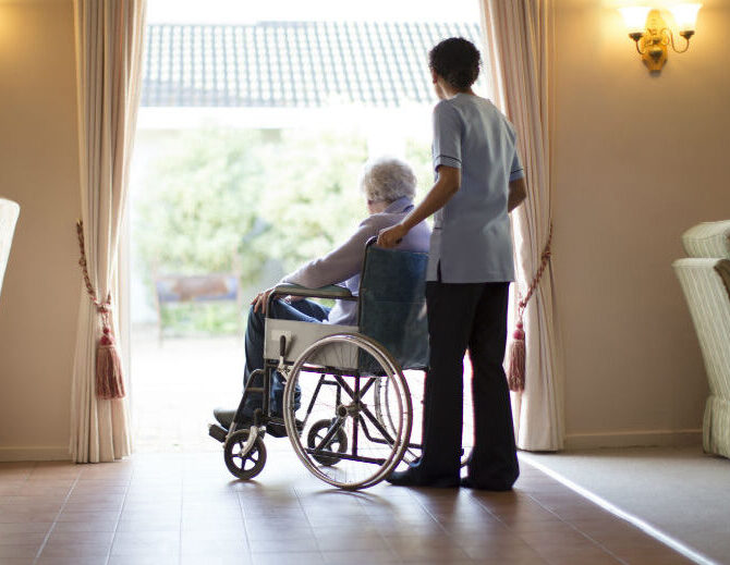 care-home